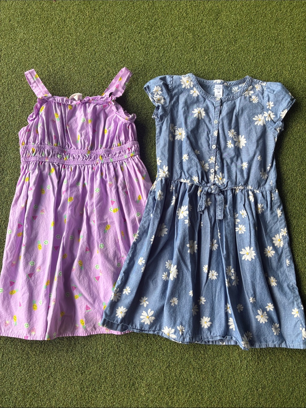 summer dress bundle